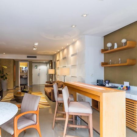 Parque Balneario Hotel Santos By Castelo Itaipava 외부 사진 A kitchen in a hotel