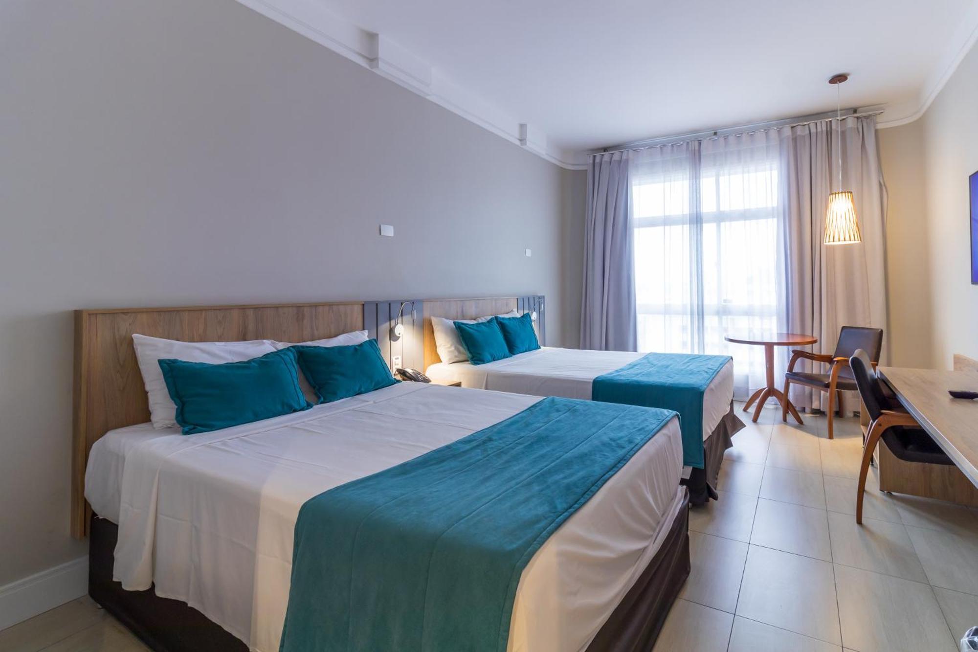 Parque Balneario Hotel Santos By Castelo Itaipava 객실 사진
