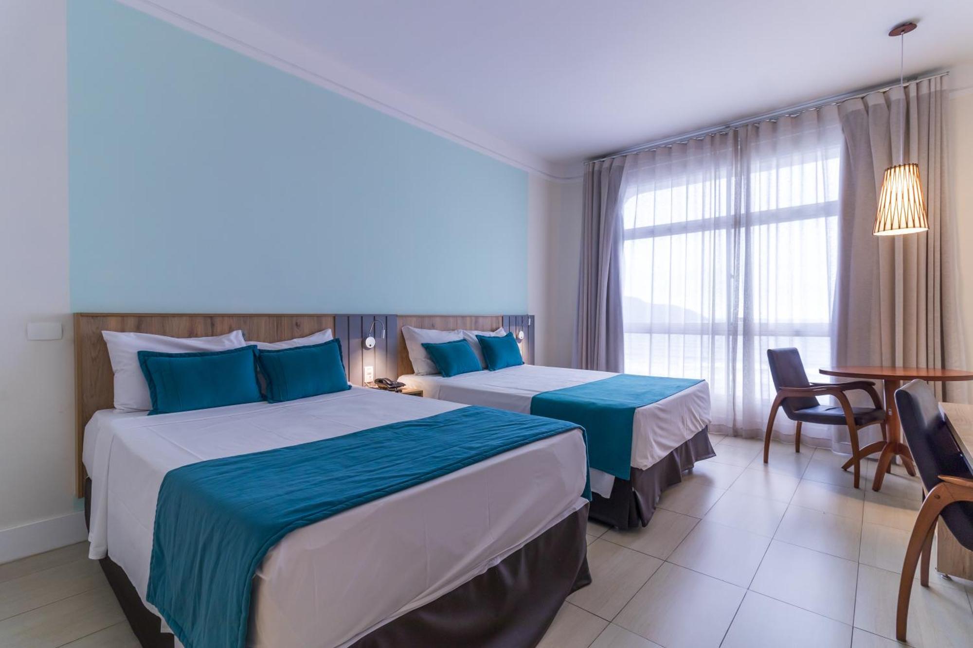 Parque Balneario Hotel Santos By Castelo Itaipava 객실 사진