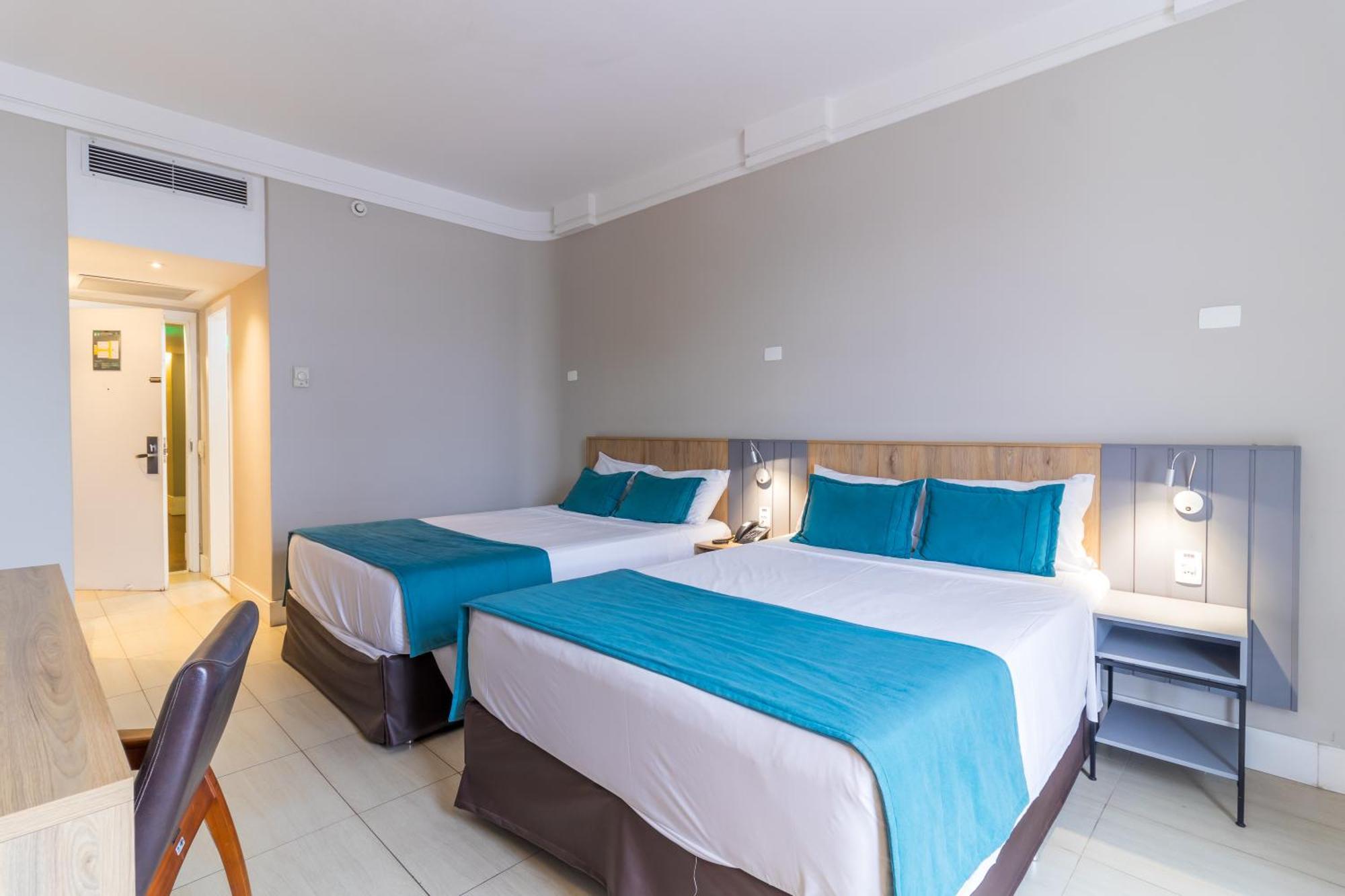 Parque Balneario Hotel Santos By Castelo Itaipava 객실 사진 A room at the hotel