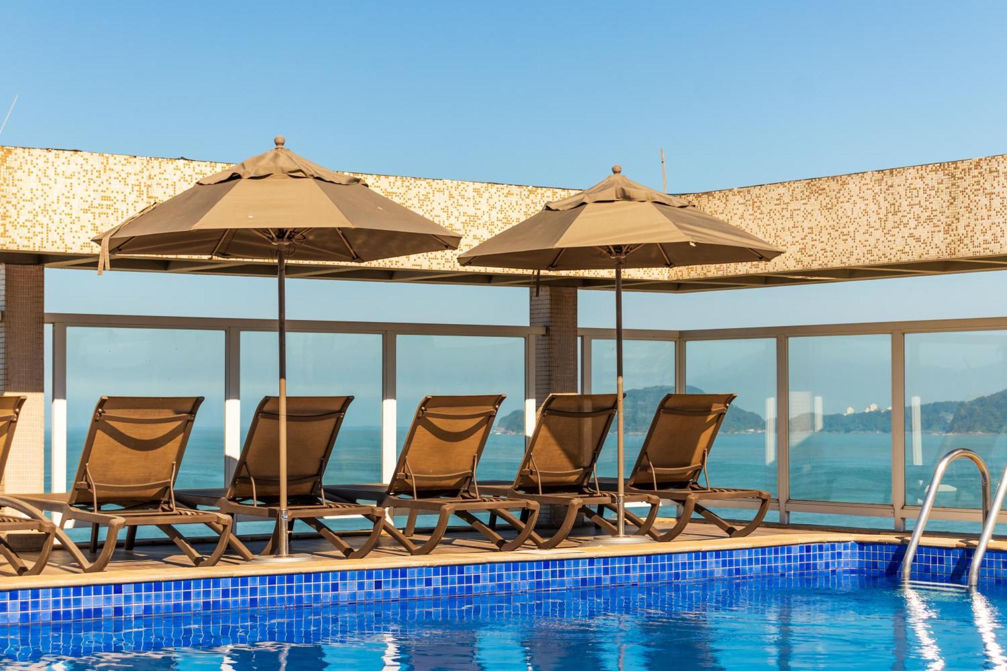Parque Balneario Hotel Santos By Castelo Itaipava 외부 사진
