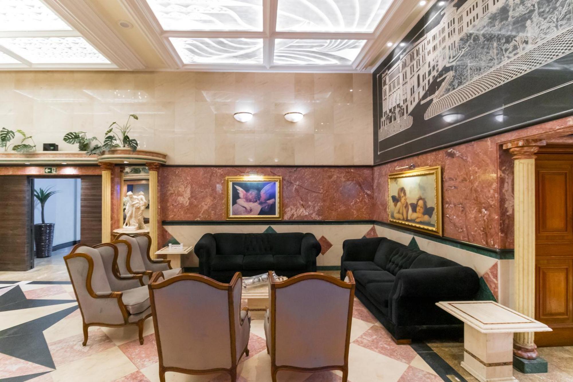 Parque Balneario Hotel Santos By Castelo Itaipava 외부 사진 Lobby