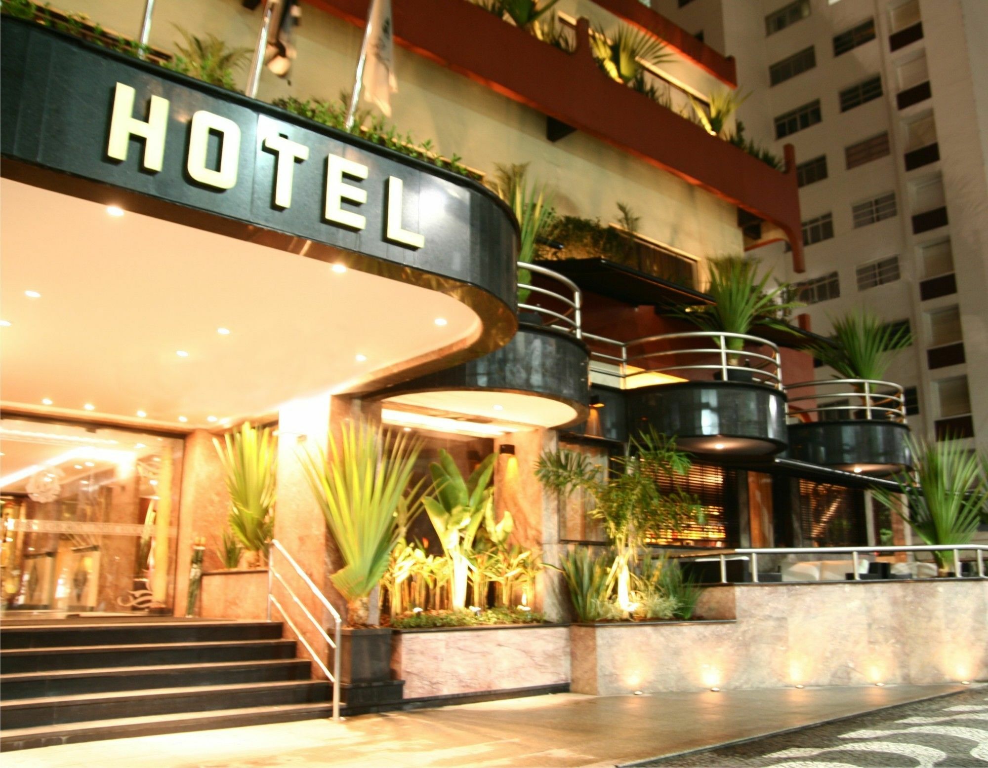 Parque Balneario Hotel Santos By Castelo Itaipava 외부 사진